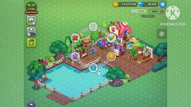 Cookie Run Kingdom: Flower Shop смотреть онлайн