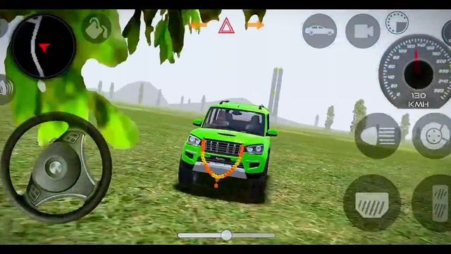 Mahindra Thar 😈 || Indian Cars Simulator 3D || Android Gameplay || Part :- 57 смотреть онлайн