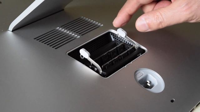iMac 2015　メモリー増設 смотреть онлайн