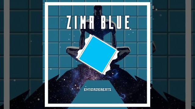 ZIMA BLUE - Mac Miller x Kendrick Lamar x JID • LO FI Boombap Freestyle Type Beat 2022 смотреть онлайн