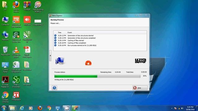 HOW TO BURN DATA IN DVD BY NERO 11 PLATINUM смотреть онлайн