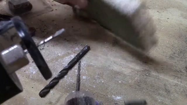 roto zip tool unpacking and using sheetrock and drywall bits, multi tool uses, смотреть онлайн
