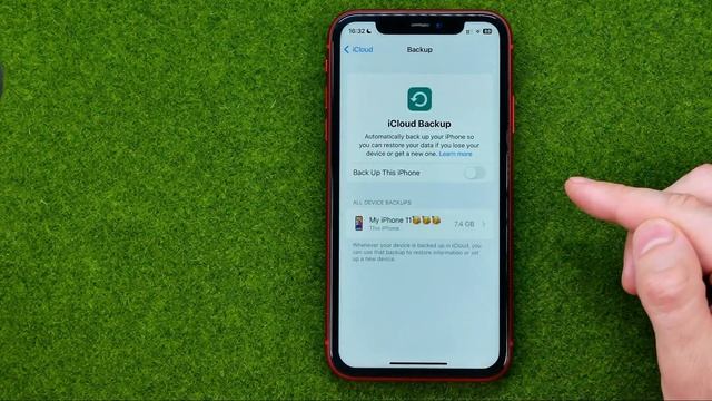 How to Backup An iPhone to iCloud - Full Guide смотреть онлайн
