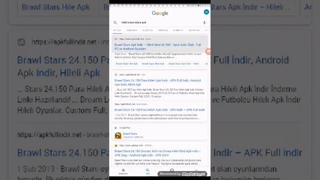 BRAWL STARS APK İNDİR(ÇOK KOLAY) смотреть онлайн