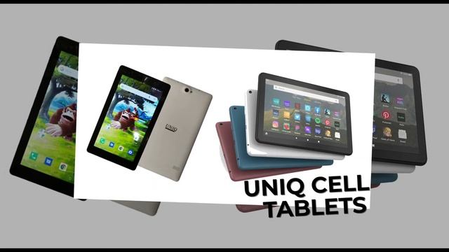 Get your Desirable Phone or Tablet at your Doorstep | Uniq-Cell Phones & Tablets | Cell Fix Expert смотреть онлайн