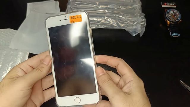 Comprei o iPhone 6 Plus da Shopee por 259$ fui enganado? (UNBOXING) смотреть онлайн