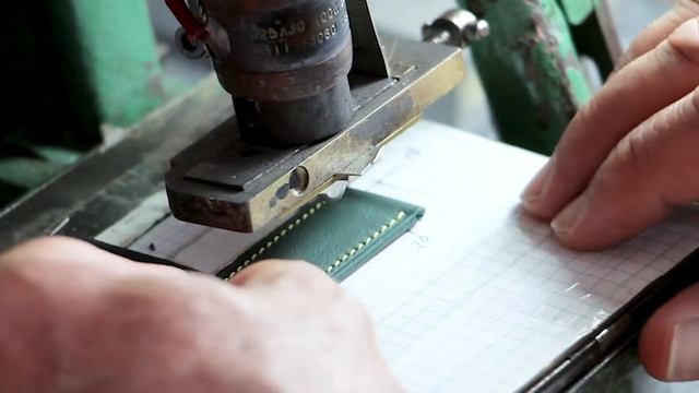 Boba Fett Leather Watch Band - Behind the Scenes - MobyFox смотреть онлайн