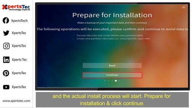 How to install Deepin OS in VMware Workstation смотреть онлайн