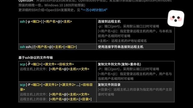 Linux入门记11，通过SSH连接到远程服务器 смотреть онлайн
