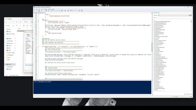 Setup Packager Tool for Intune - Packaging Jabra Direct with PSADT (PSAppDeployToolkit) #easyway смотреть онлайн