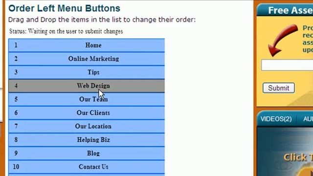 Create an effective website смотреть онлайн