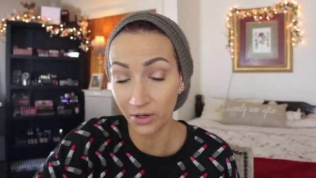 LA Girl Pro BB Cream-First Impression GRWM!! смотреть онлайн