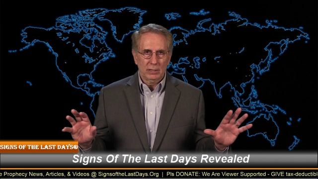 NY Is Canary In Mine As Sign What’s Coming To U.S. смотреть онлайн