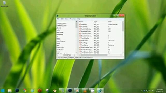 Disable Expand To Current Folder Settings In Windows 8 смотреть онлайн