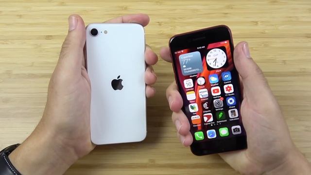 Why iPhone SE saved Apple in 2020 смотреть онлайн