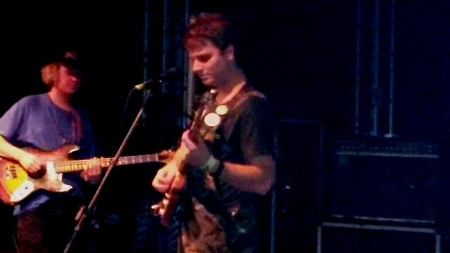 Mac DeMarco - Chamber of Reflection + Still Together (Live Belém, Brazil - 20/11/2015) - Audio смотреть онлайн