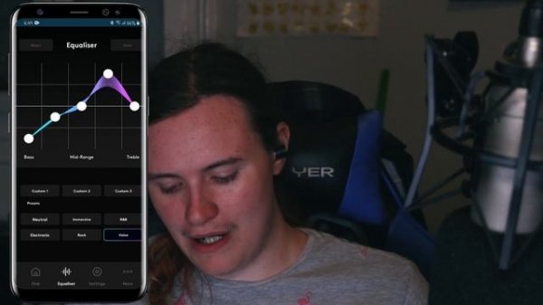 The BEST Wireless Earphones | Cambridge Melomania 1+ Review