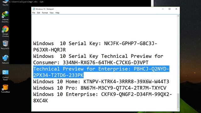 How To Personalize Windows 10 Without Activating It. смотреть онлайн