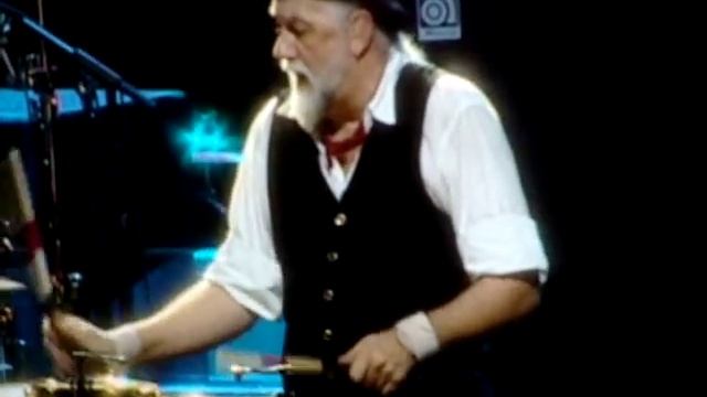 Fleetwood Mac ~ Say You Love Me смотреть онлайн