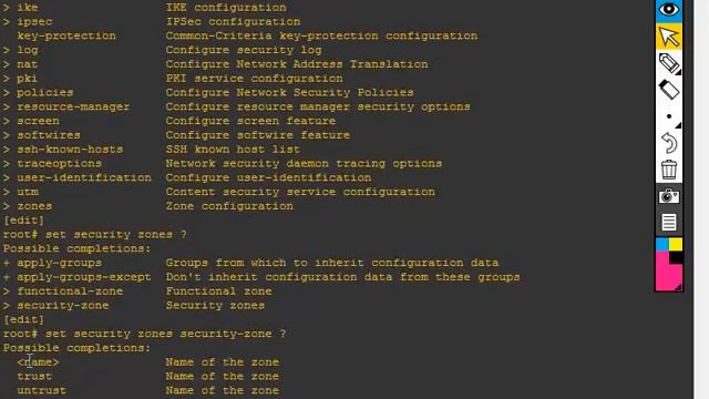Loop Avoidance Nanda Juniper Firewall Lab2 смотреть онлайн