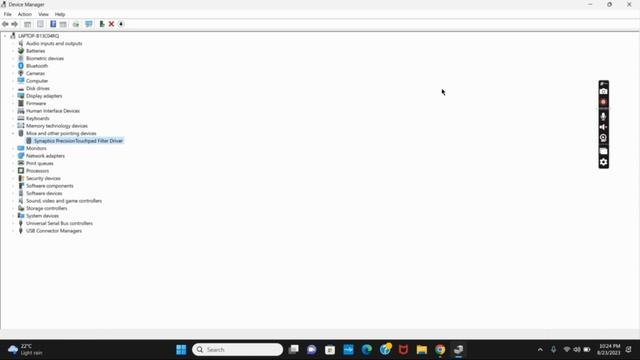 Fix Touchpad Not Working | How To Fix Touchpad Windows 11/10 смотреть онлайн