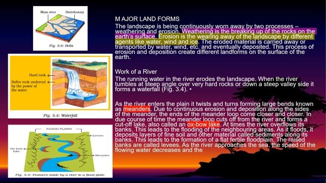 NCERT GEOGRAPHY CLASS 7 CHAPTER 3 OUR CHANGING EARTH FOR UPSC IAS PRE MAINS,UPPCS,SSC,ETC IN HINDI смотреть онлайн