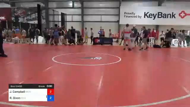 125 Kg Round Of 64 - James Campbell, Michigan Vs Rayshawn Dixon, Iron Wrestling Club C6c0 смотреть онлайн