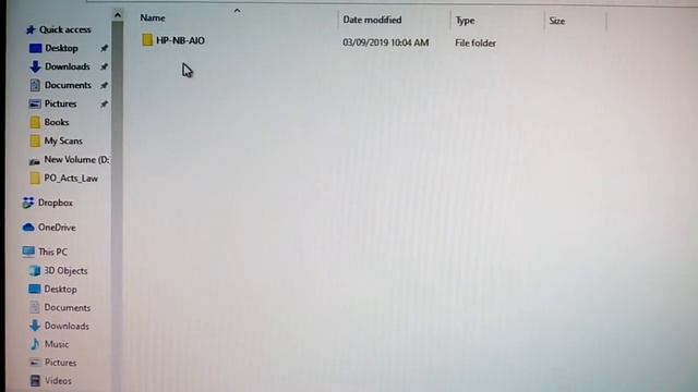 Failed To Create Conexant Audio Factory, The SmartAudio Will Not Exit. Solved Easily Work 100%
