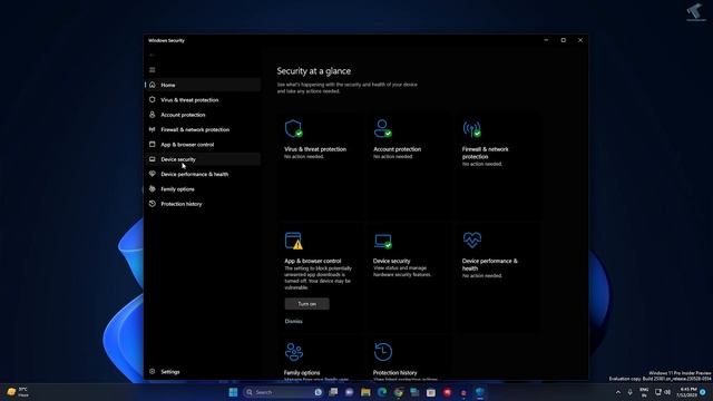How To Fix “Local Security Authority protection is off” in Windows 11 смотреть онлайн
