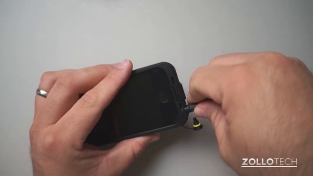 Lifeproof iPhone 5s Case Review смотреть онлайн