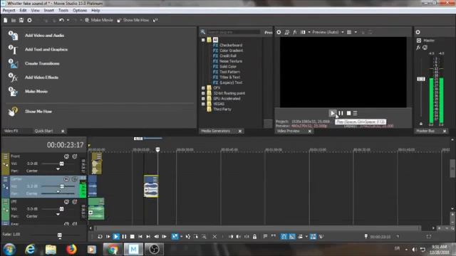 Windows Whistler Fake Sound - Windows Secret part 1 смотреть онлайн