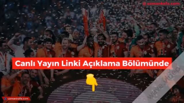 Schalke 04 - Galatasaray maçı izle - şifresiz izleme смотреть онлайн