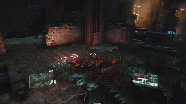 Crysis 3 Remastered PS5 Let´s Play # 06 (Gameplay Deutsch 4K ) смотреть онлайн