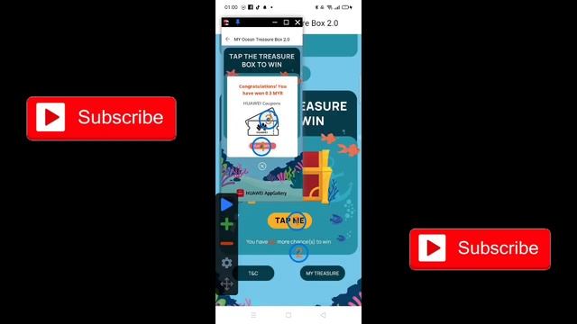 Appgallery Huawei | شرح جميع الاحداث مع التوقيت لكل حدث بالتفصيل الممل 😱😍❤️ смотреть онлайн