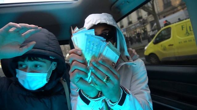 MAC 11 - SPORT (Clip Official) смотреть онлайн