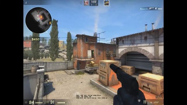 МОНТАЖ СИЭС ДЖО! Installation on cs go смотреть онлайн