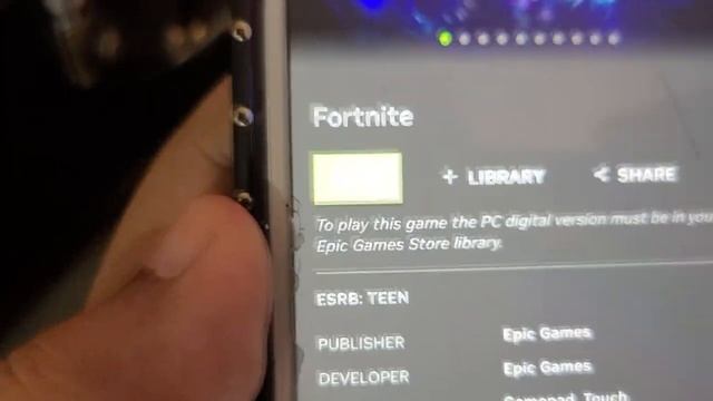 How To Get FREE Duelist's Grace Pickaxe on PC & Any Mobile Device In Fortnite! (ANY IOS & Android) смотреть онлайн