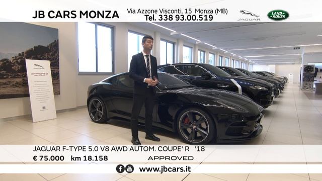JB CARS MONZA 21-10-19 смотреть онлайн