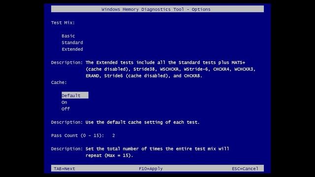 How to Run WINDOWS MEMORY DIAGNOSTIC TOOL in Windows 11\10 [EASY SOLUTION] смотреть онлайн