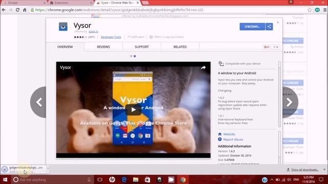 How to Control or Project Android Screen on PC смотреть онлайн
