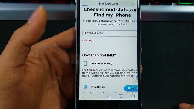 Cách kiểm tra iphone có bị icloud ẩn hay không | cách kiểm tra iphone cũ trước khi mua смотреть онлайн