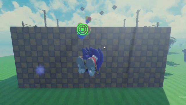 New Roblox Game Called Sonic World COMING SOON!??/Sneak Peek смотреть онлайн