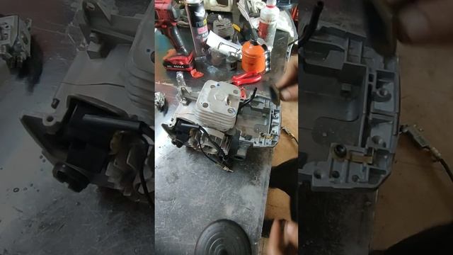 ÇİN TESTERE PİSTON SEKMAN DEGİŞİMİ MOTOR TAMİRİ kahramanmaraş genç tarim смотреть онлайн