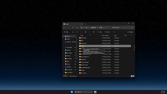 How To Fix Discord Update Failed Loop on Windows 10 / 11 - Full Guide 2024 смотреть онлайн