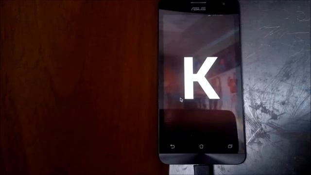 Пасхалка на Android 4.4.2 смотреть онлайн