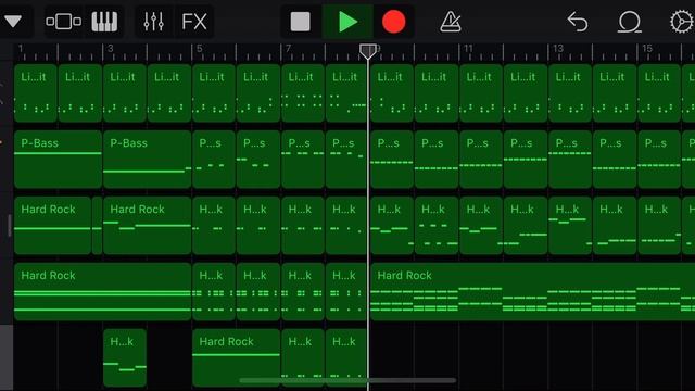 【耳コピ】Mrs. GREEN APPLE「パブリック」 смотреть онлайн