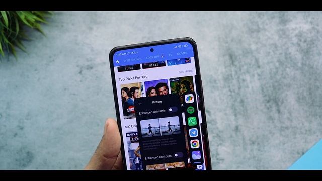 Miui 13 New SideBar Features On Any Xiaomi Device | Miui 13.5 Sidebar On Miui смотреть онлайн