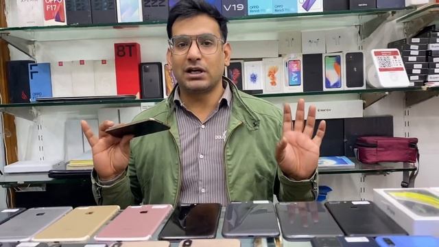 iPhone Xs Max ₹15999/-, iPhone 12 Pro ₹37999/-🔥| Used iPhone Market In Delhi | Second Hand Mobile смотреть онлайн