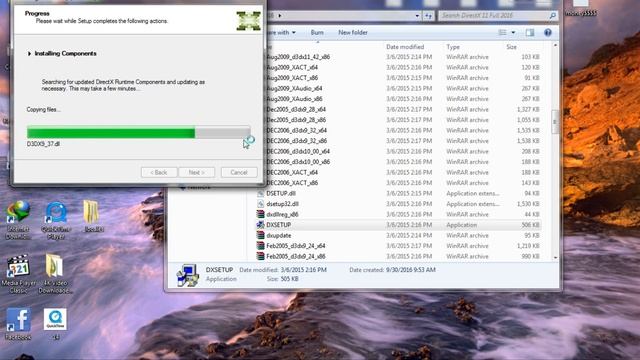 how to download DirectX 11 Full 2016 смотреть онлайн