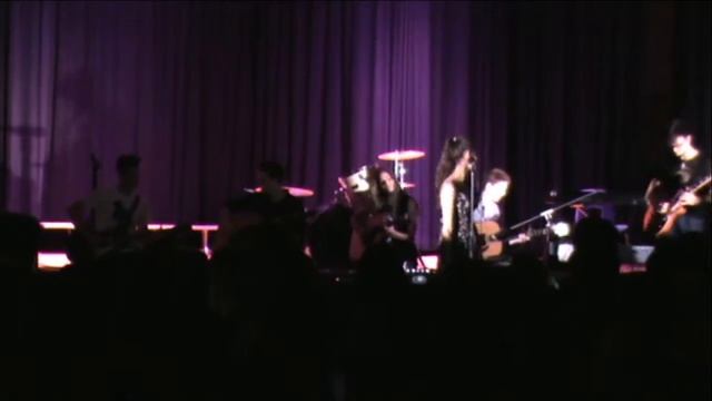 Landslide (Fleetwood Mac) - Time Lynx смотреть онлайн